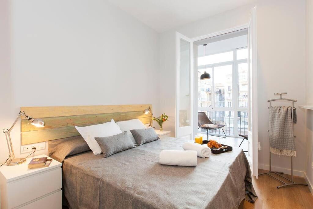Apartment Perfectly Located 4bed 4bath In 1 2 *