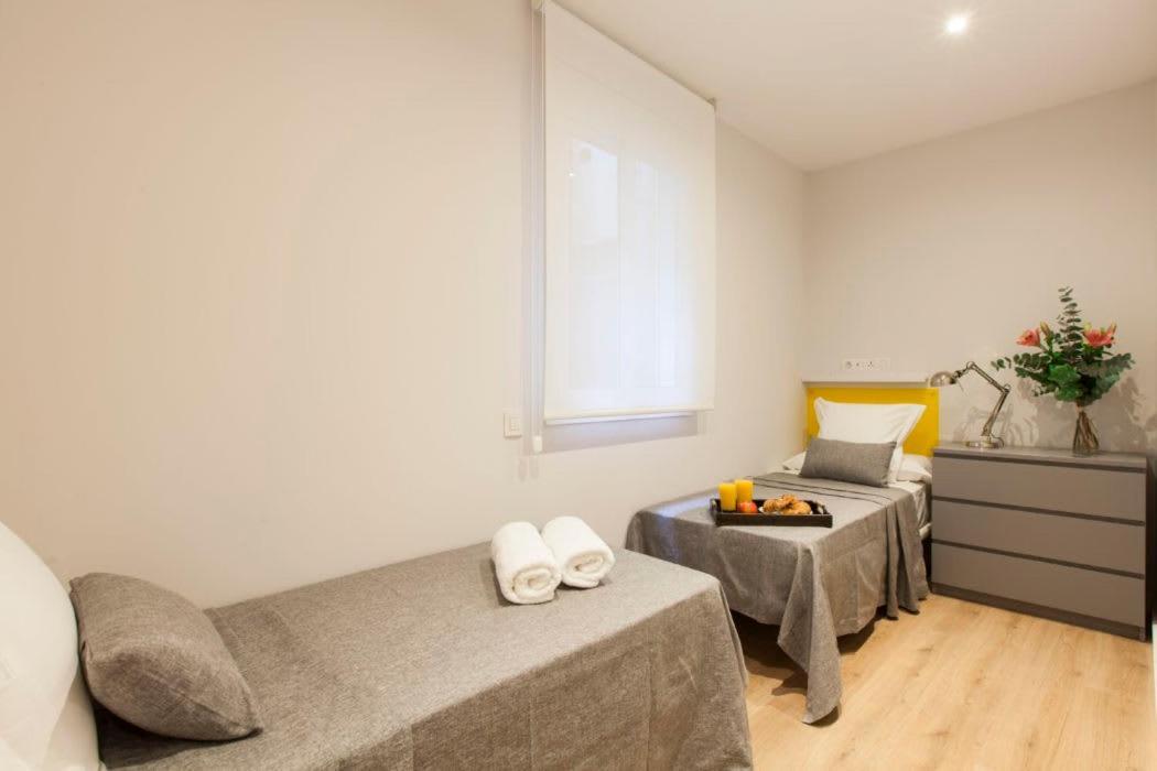 Apartment Perfectly Located 4bed 4bath In 3 1