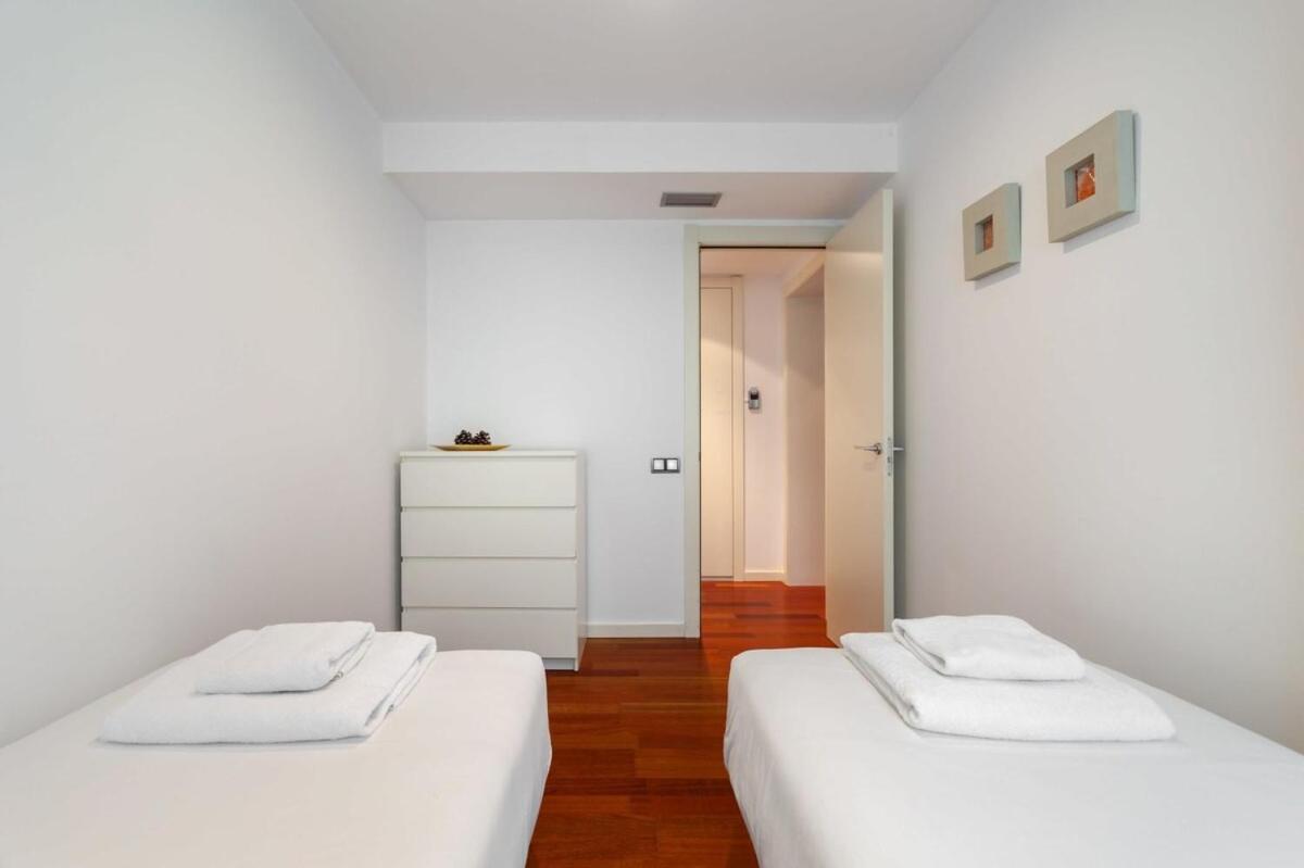 Placa Catalunya Luxurious 2bedroom With Balcony * Barcelona