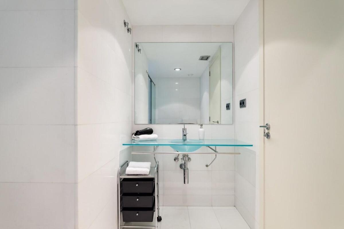 Apartamento Placa Catalunya Luxurious 2bedroom With Balcony