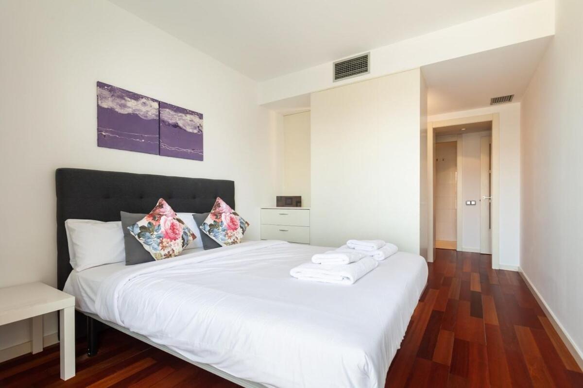 Placa Catalunya Luxurious 2bedroom With Balcony