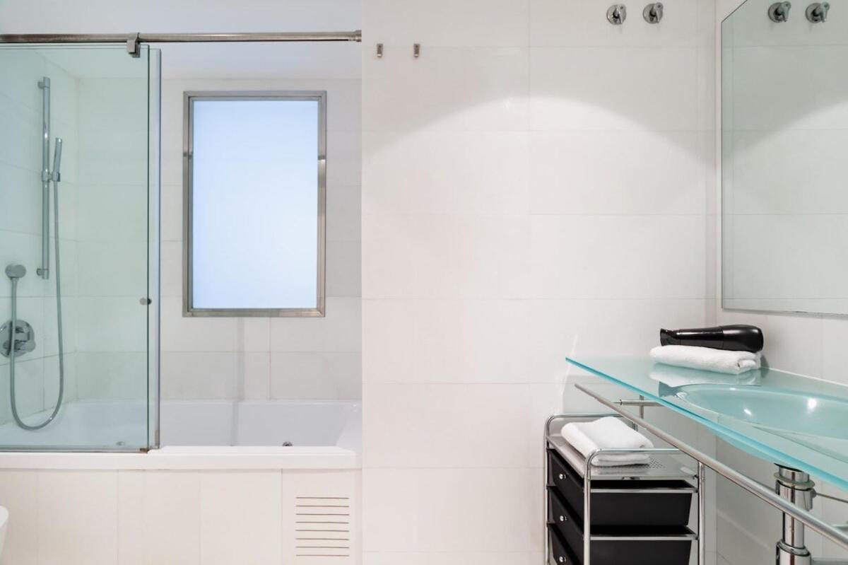 Placa Catalunya Luxurious 2bedroom With Balcony * Barcelona