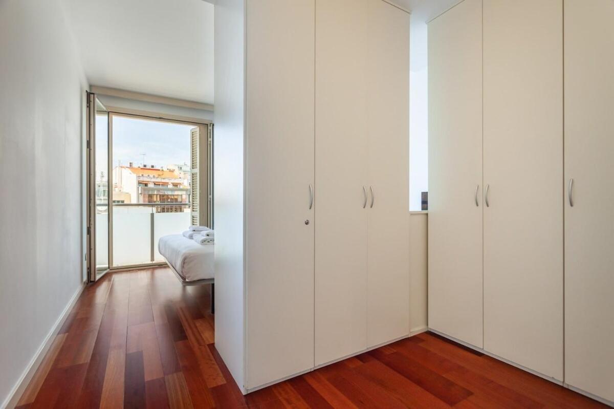 Placa Catalunya Luxurious 2bedroom With Balcony Apartamento