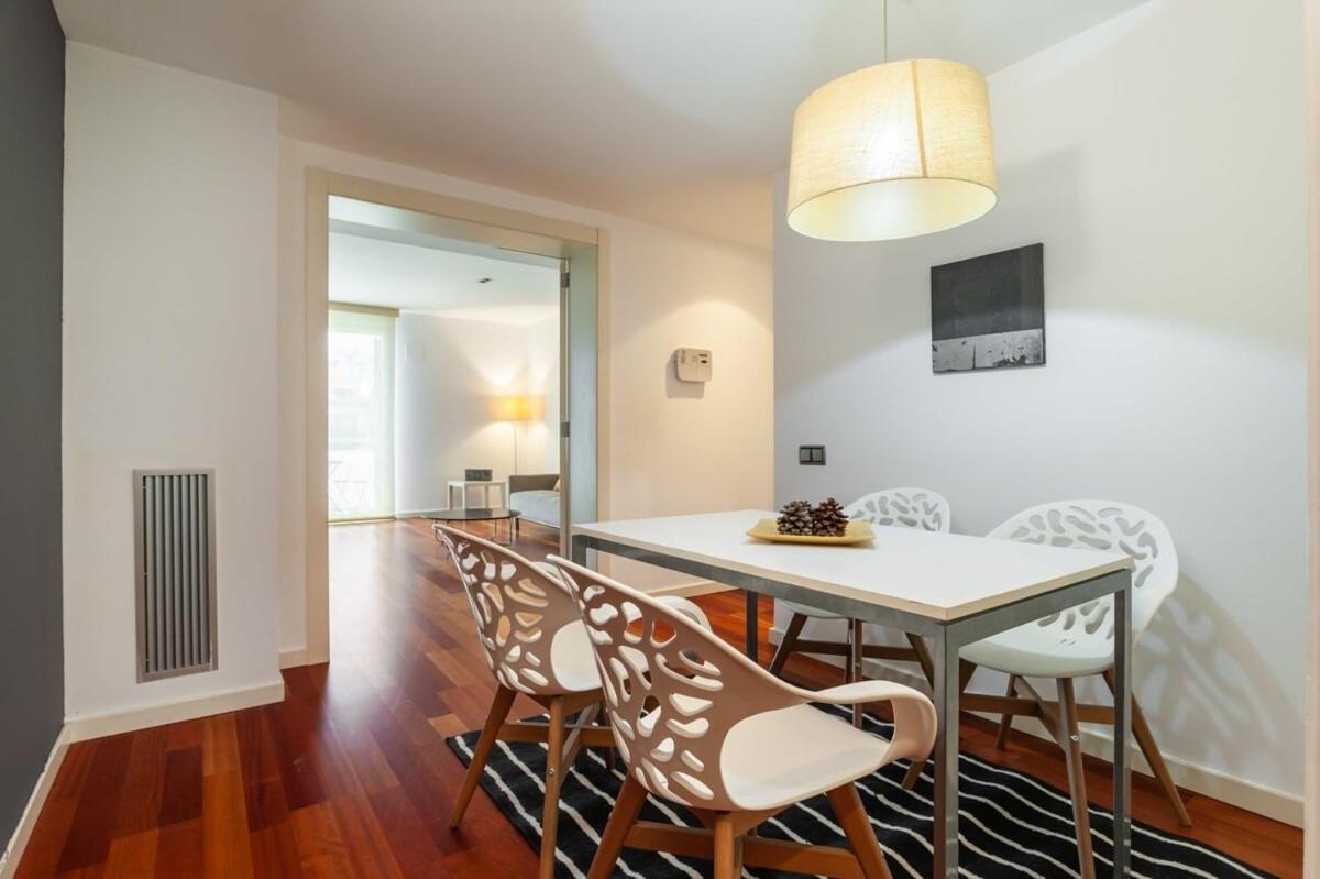 Placa Catalunya Luxurious 2bedroom With Balcony *