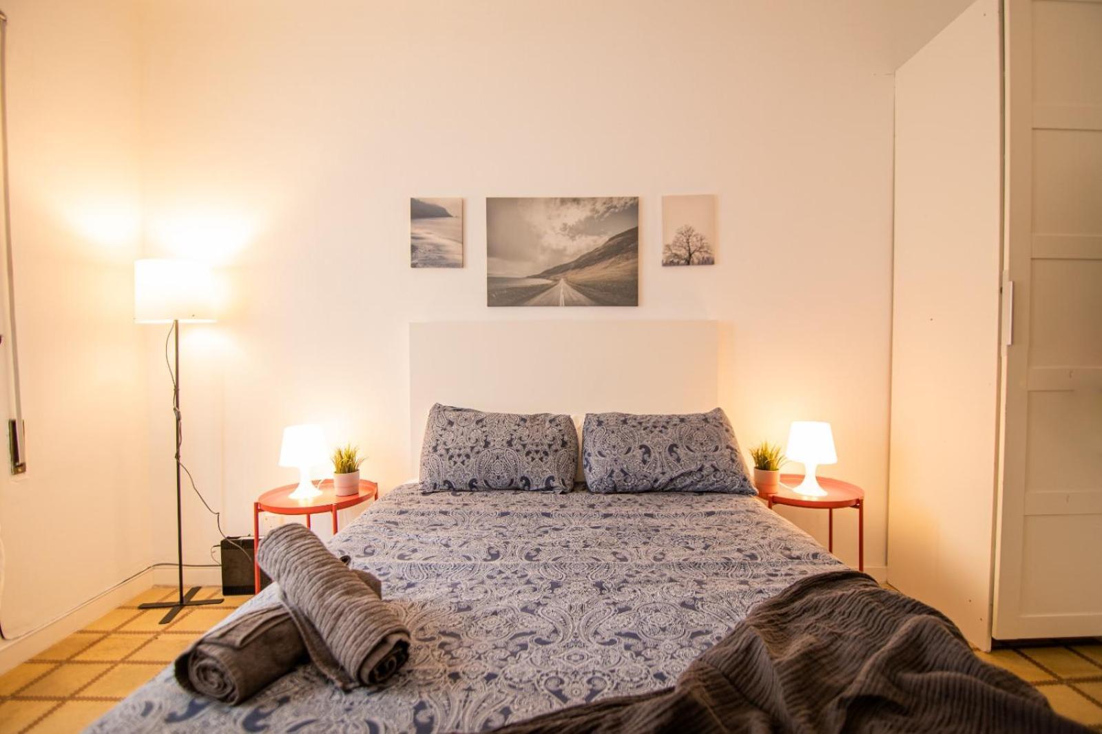 Hostel Blai Barcelona
