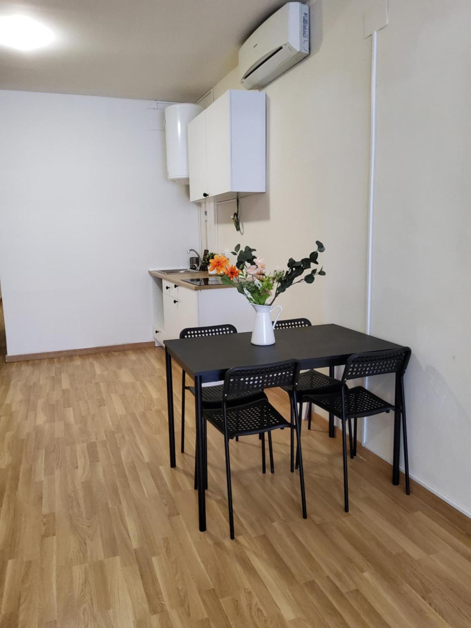 Nice Duplex Apartment *