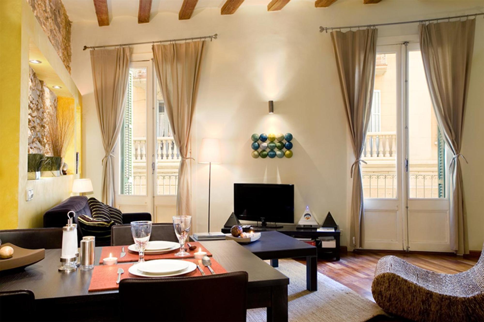 Picasso Apartamento