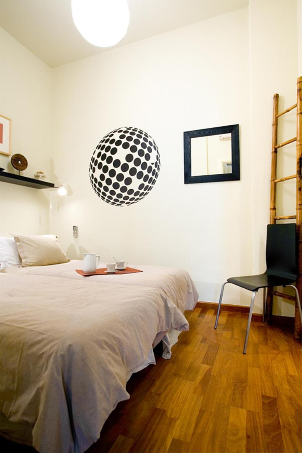 Apartamento Picasso *