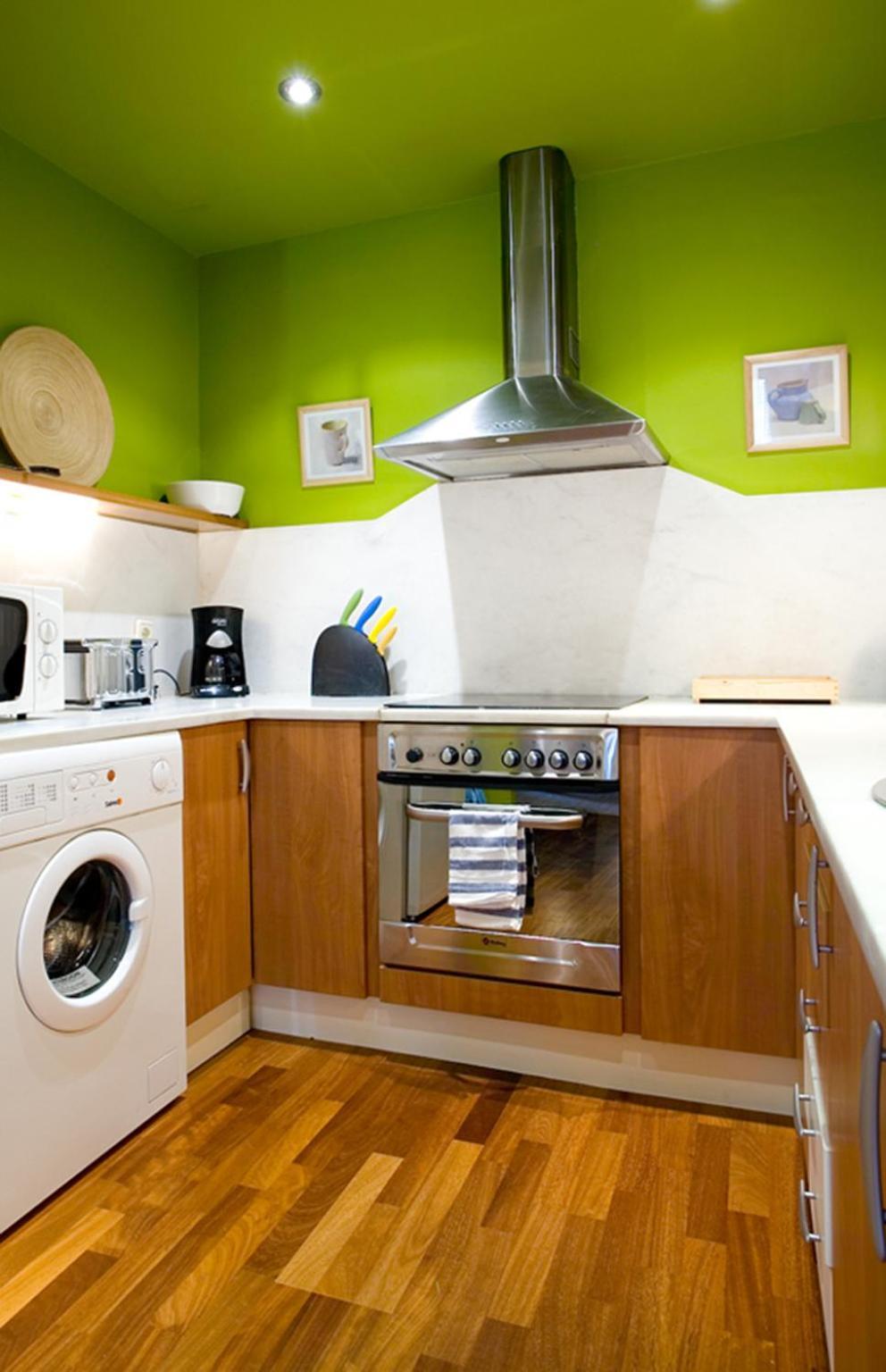 Apartamento Picasso Barcelona