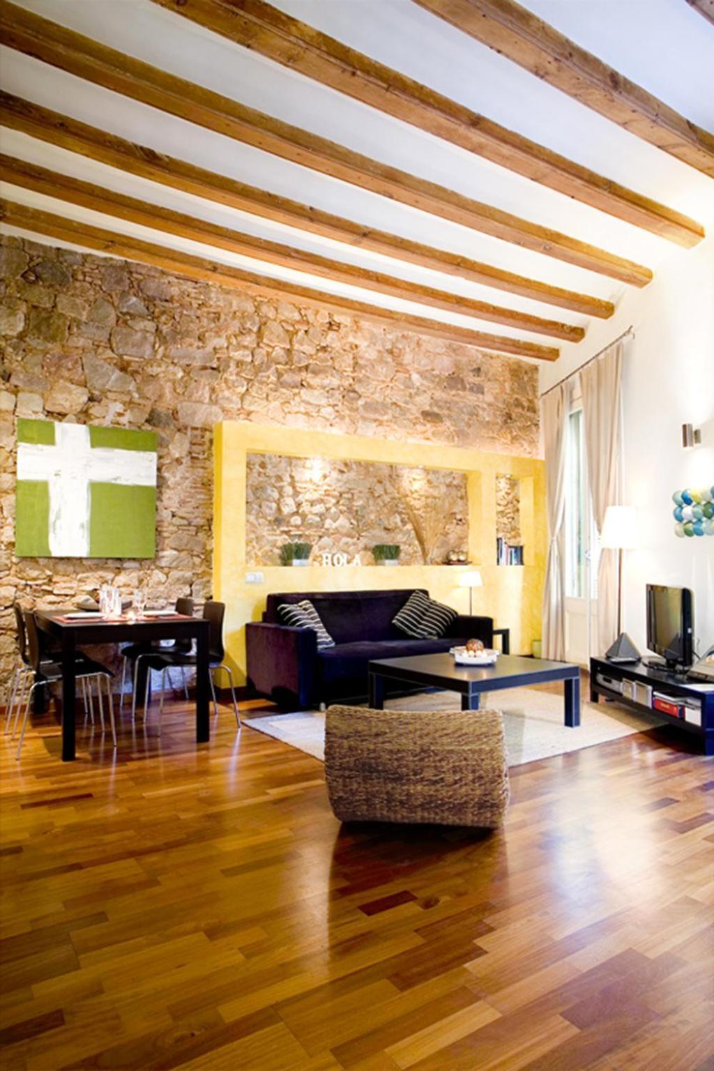 Picasso Apartamento *