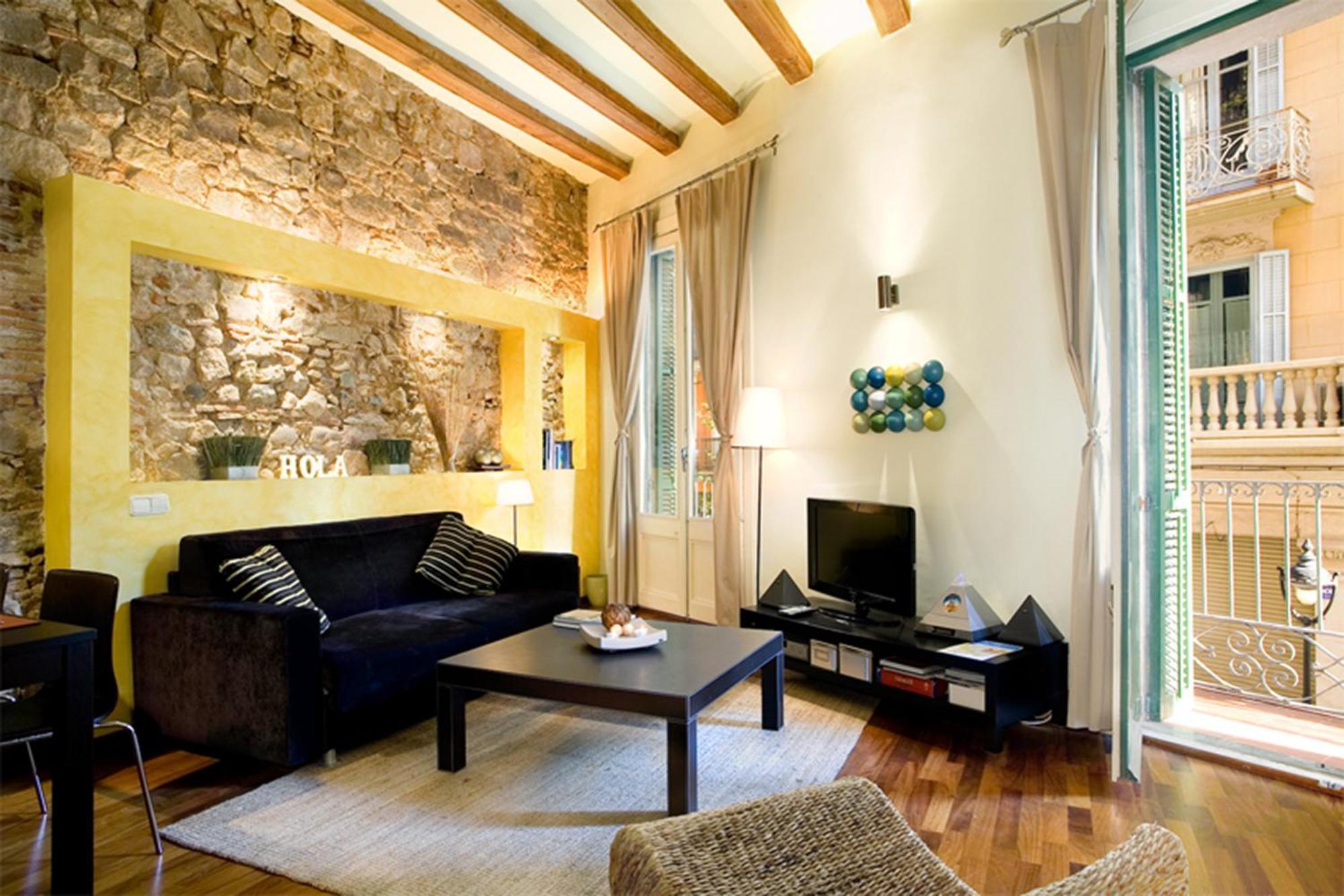 Apartamento Picasso Barcelona
