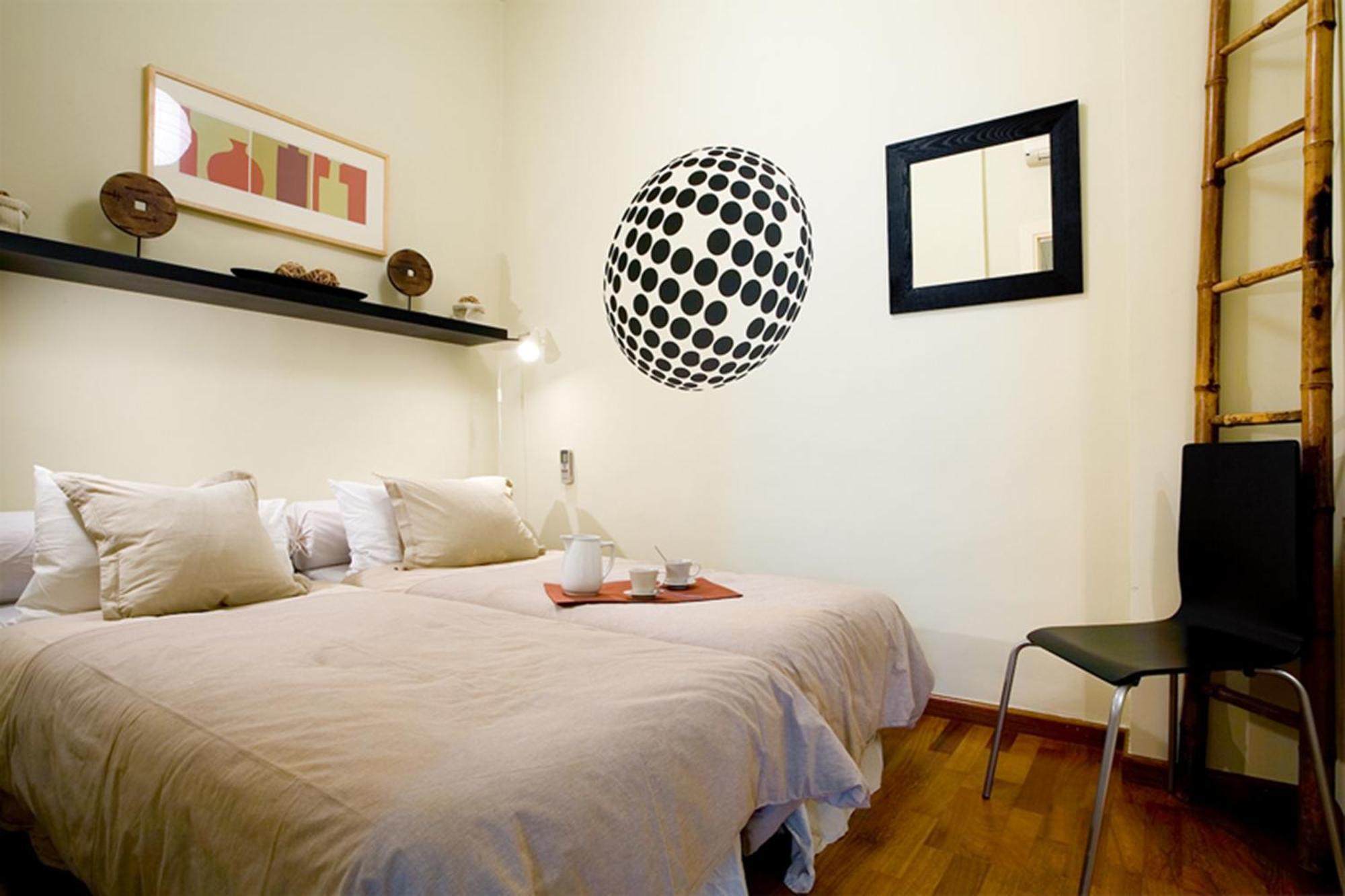 Picasso Apartamento