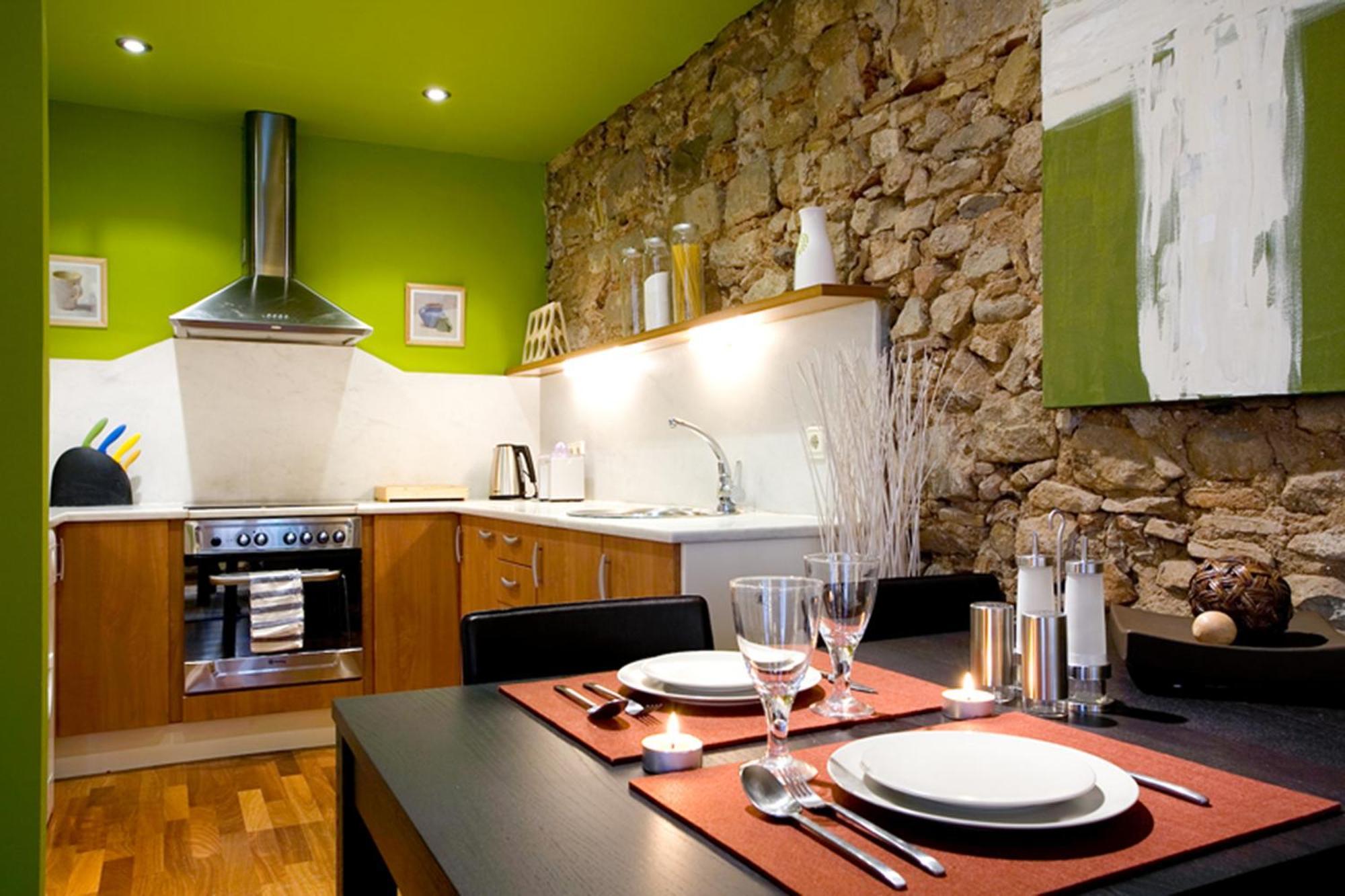 Picasso Apartamento Barcelona