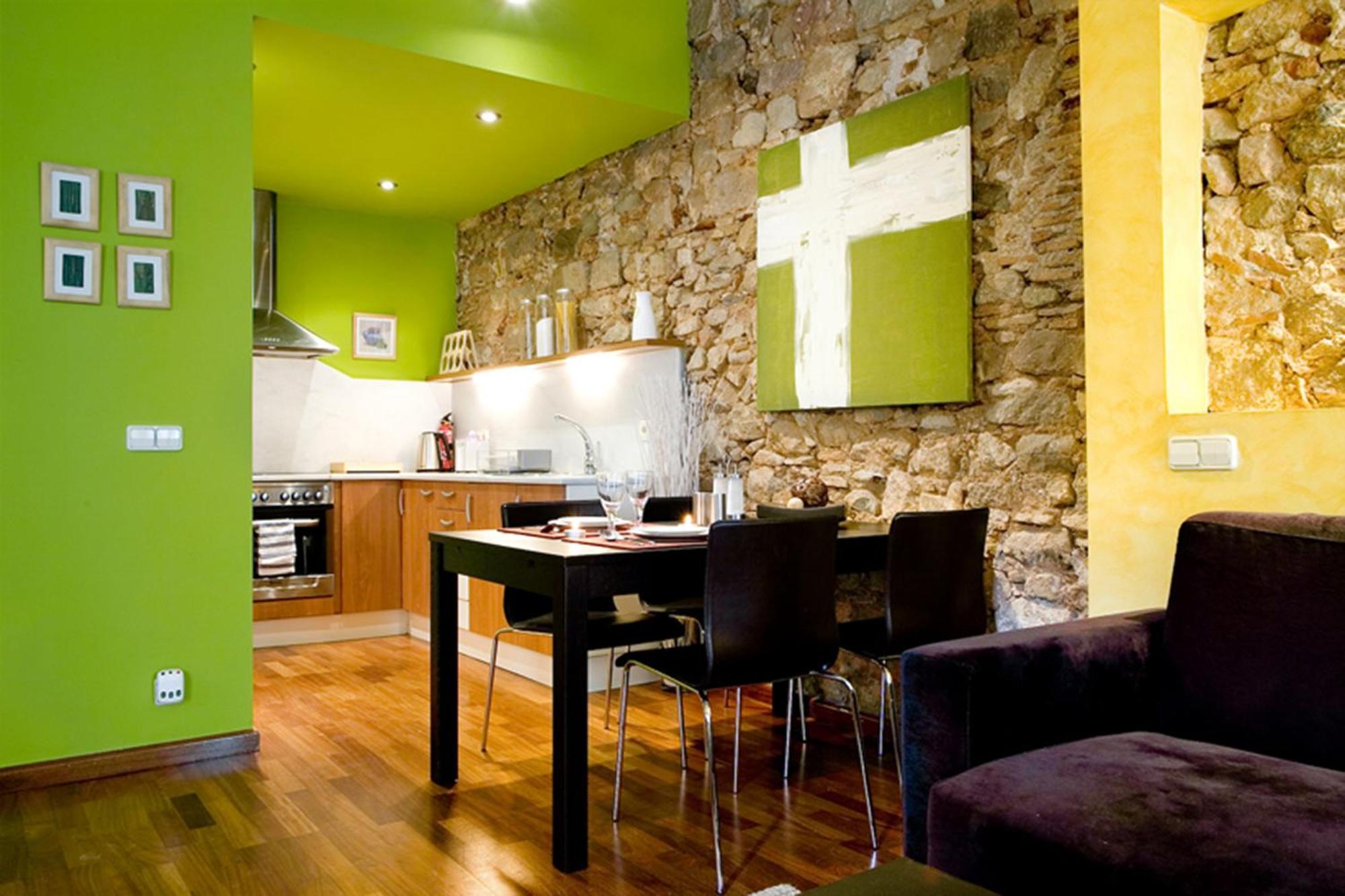 Apartamento Picasso *