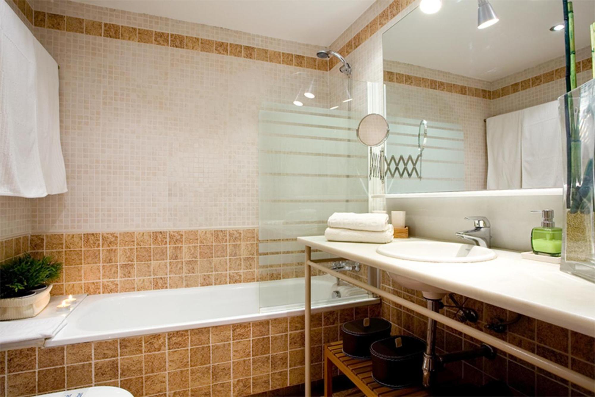 Apartamento Picasso *