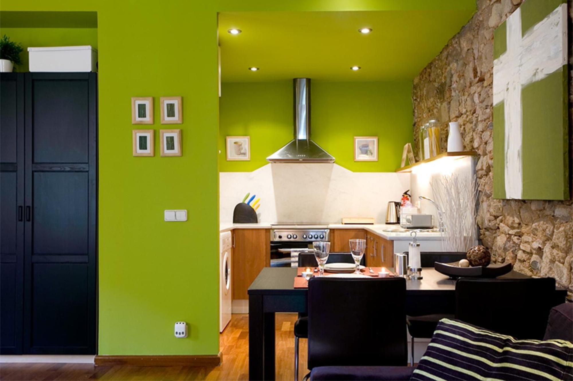 Apartamento Picasso Barcelona