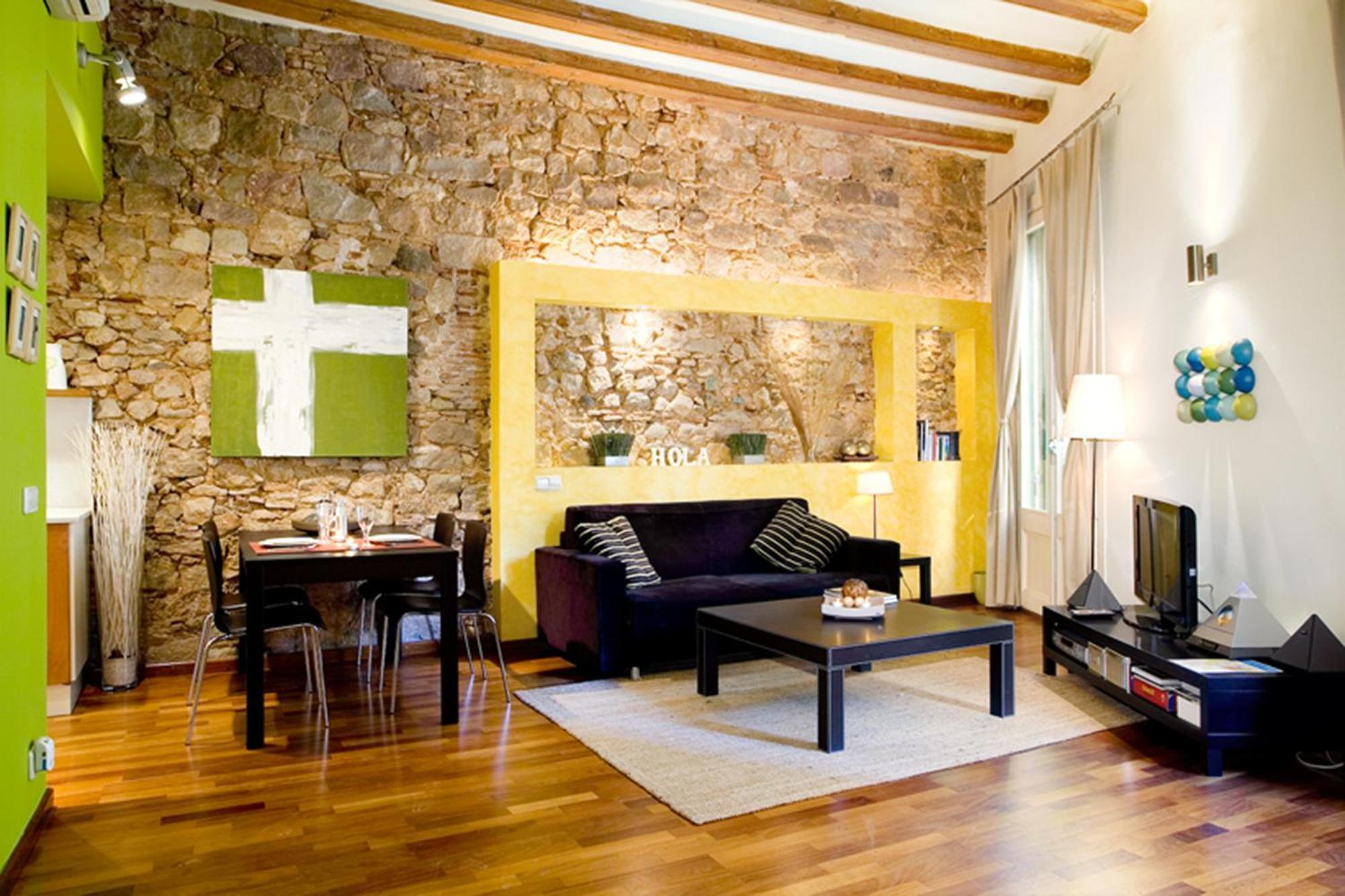 Picasso Apartamento Barcelona