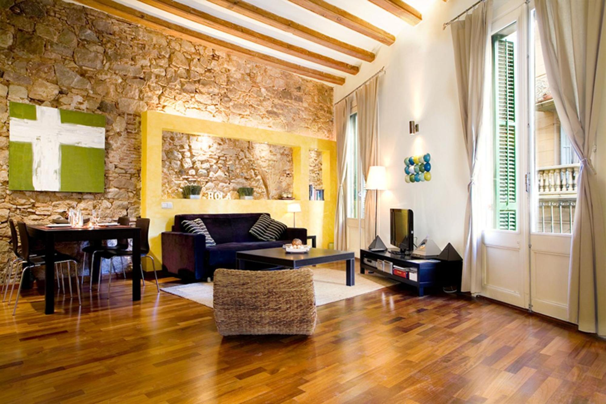 Apartamento Picasso *