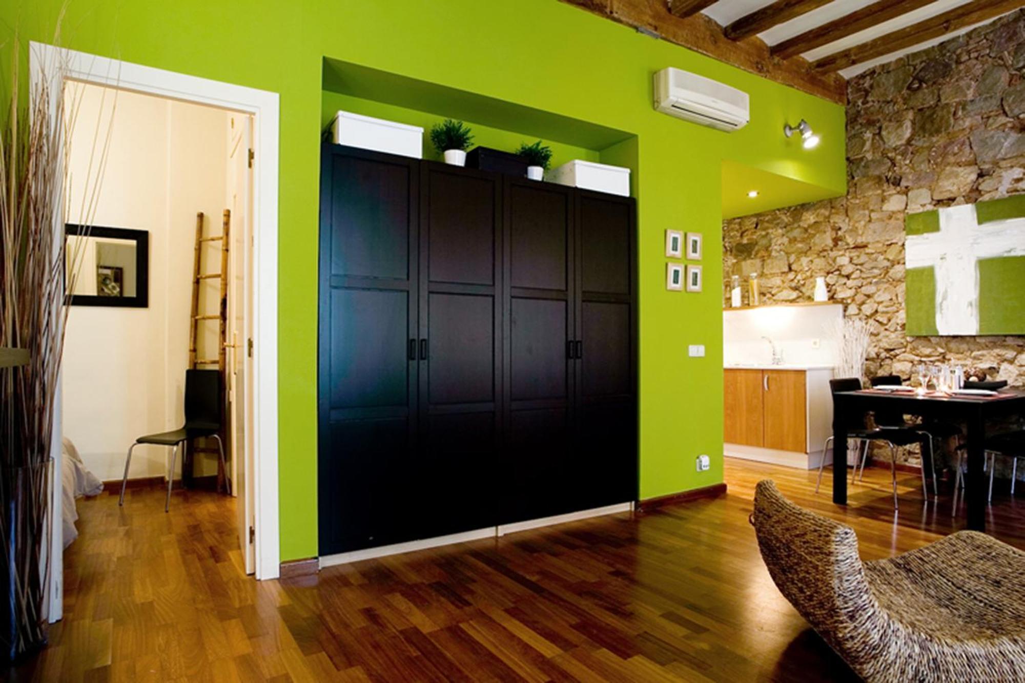 Apartamento Picasso Barcelona