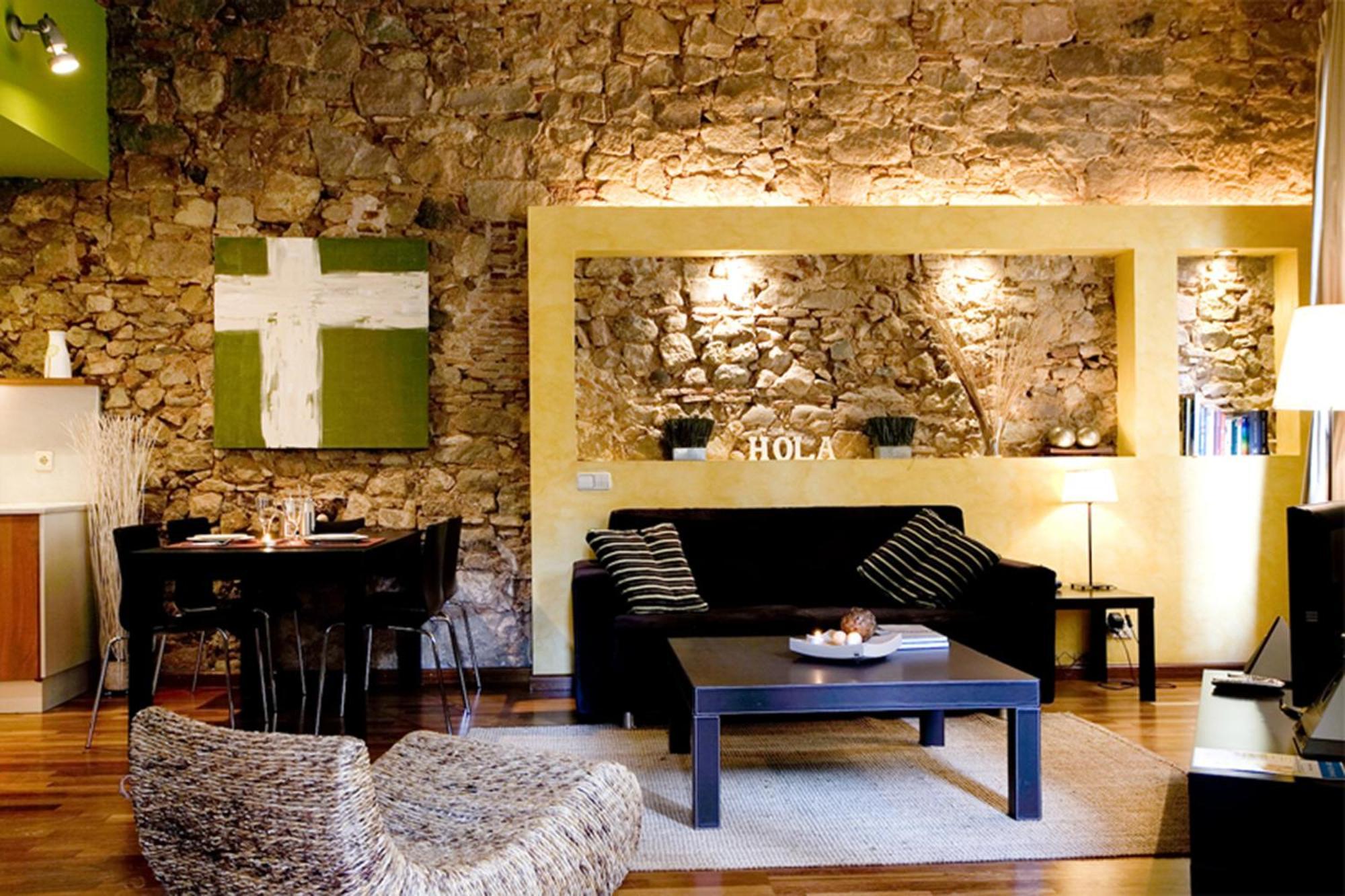 Apartamento Picasso Barcelona