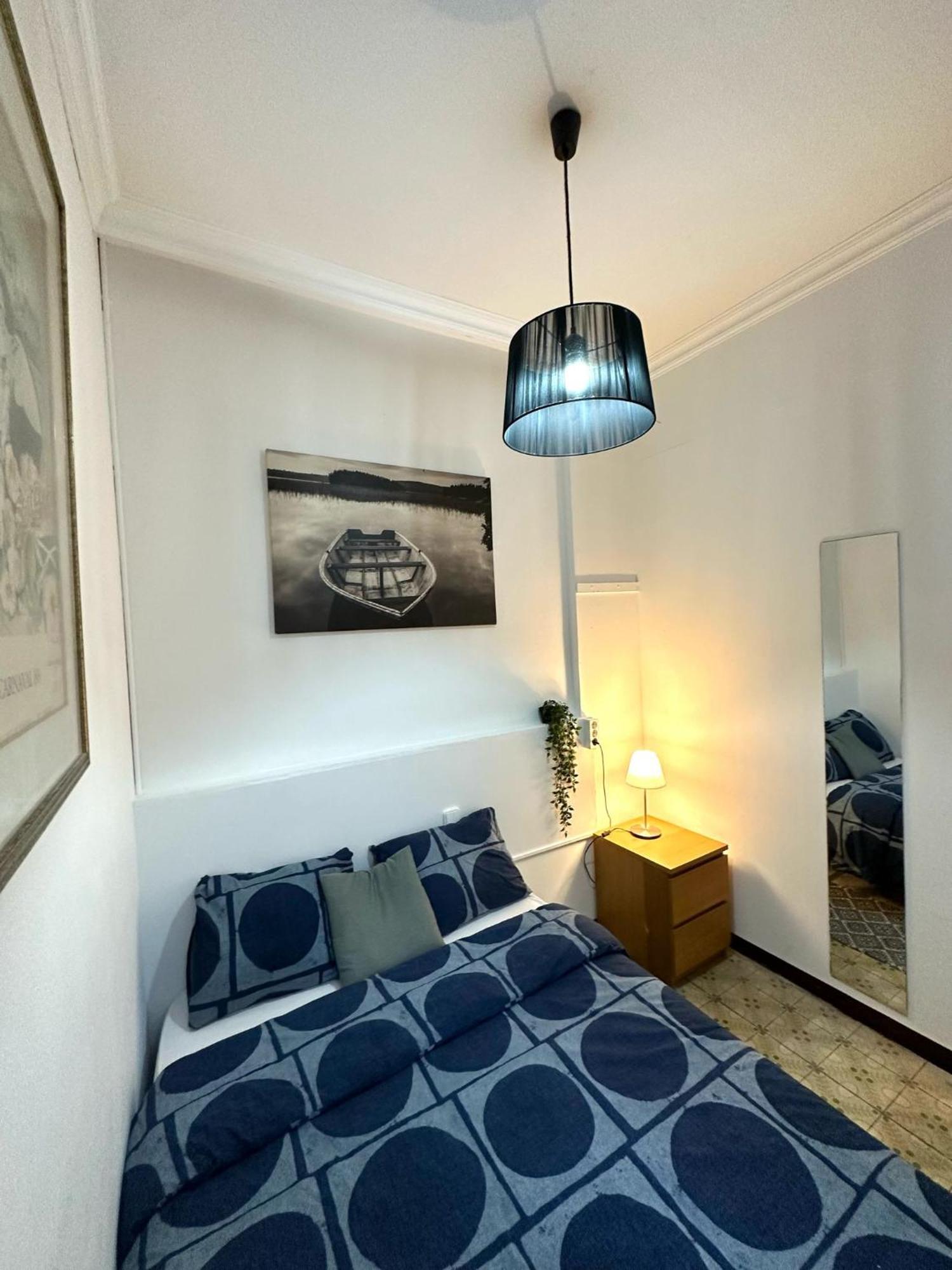 Barcelona Central Apartments Barcelona