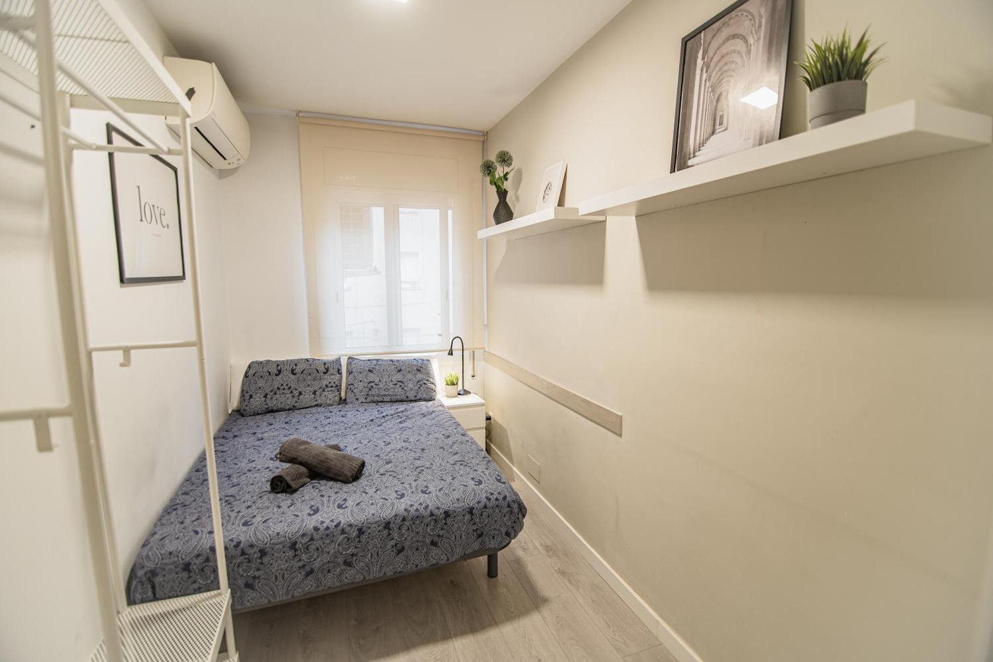Apartamento Poeta *