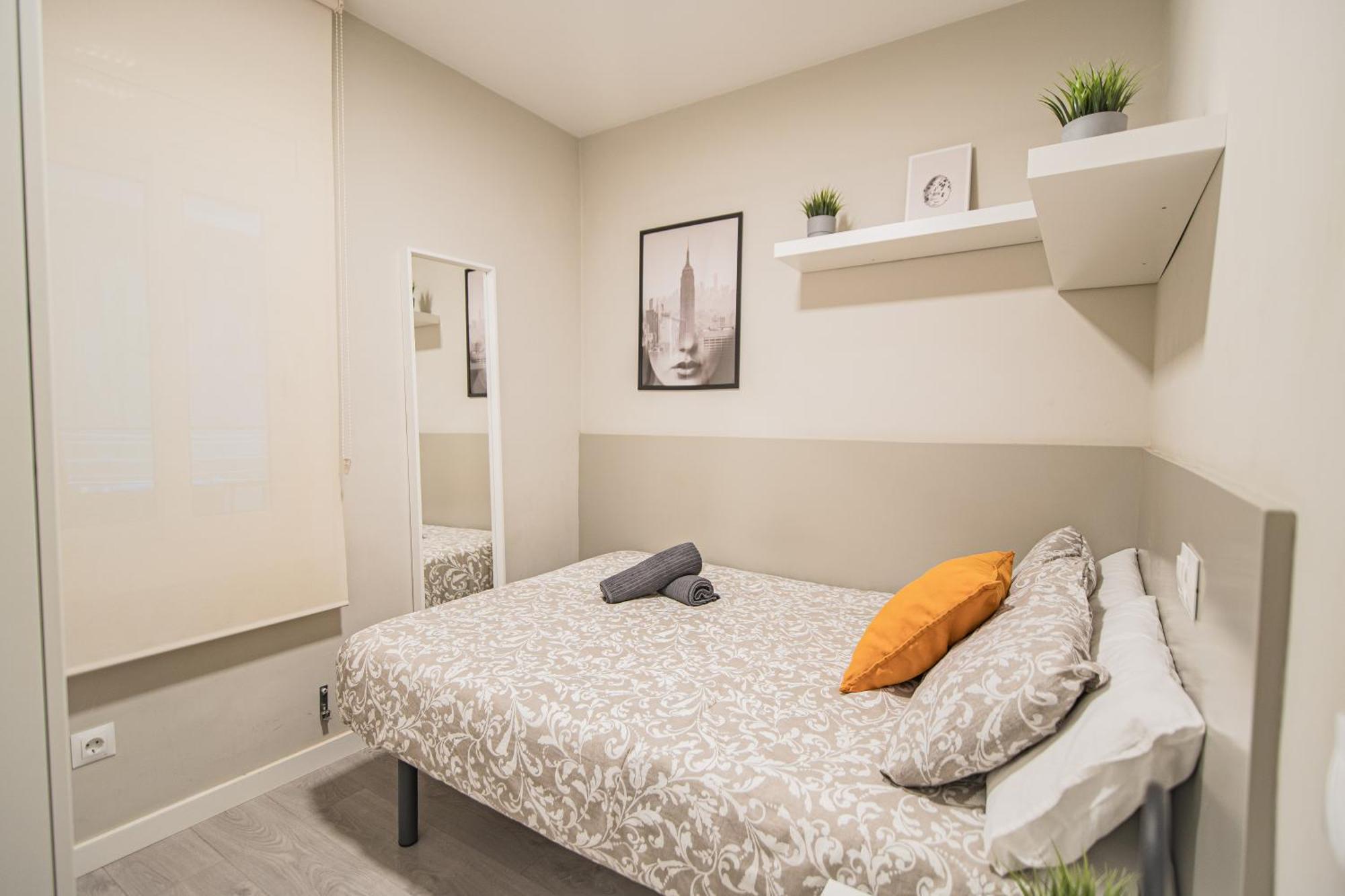 Poeta Apartamento Barcelona