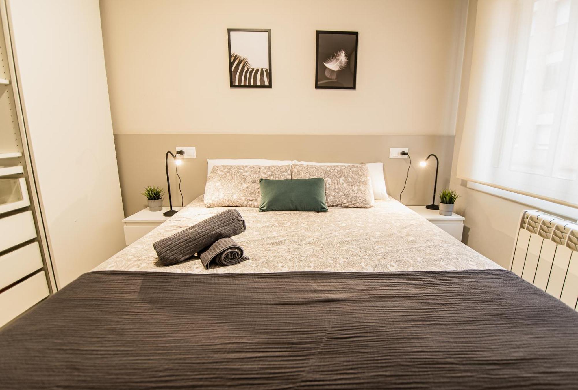 Apartamento Poeta