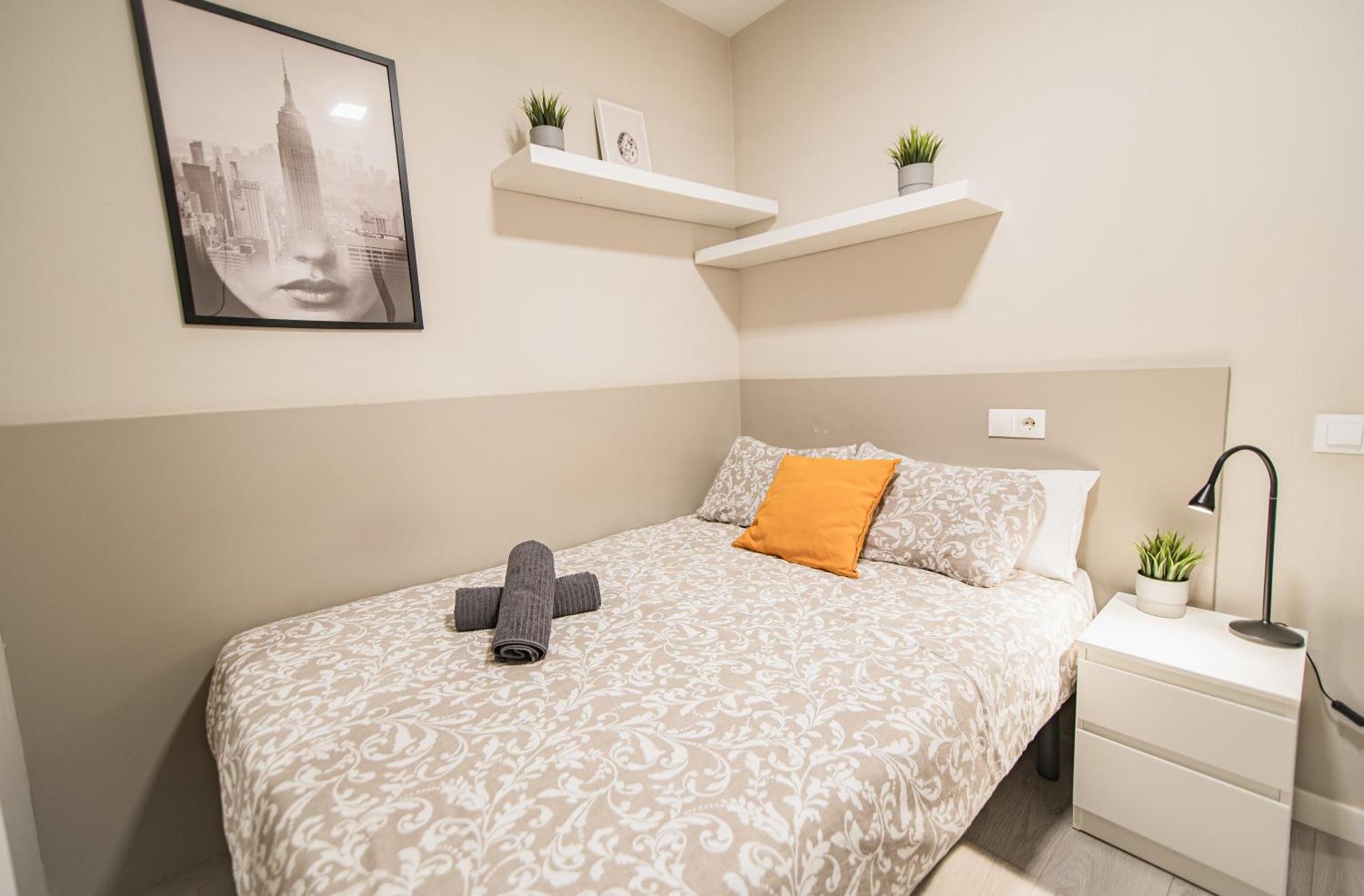 Poeta Apartamento Barcelona