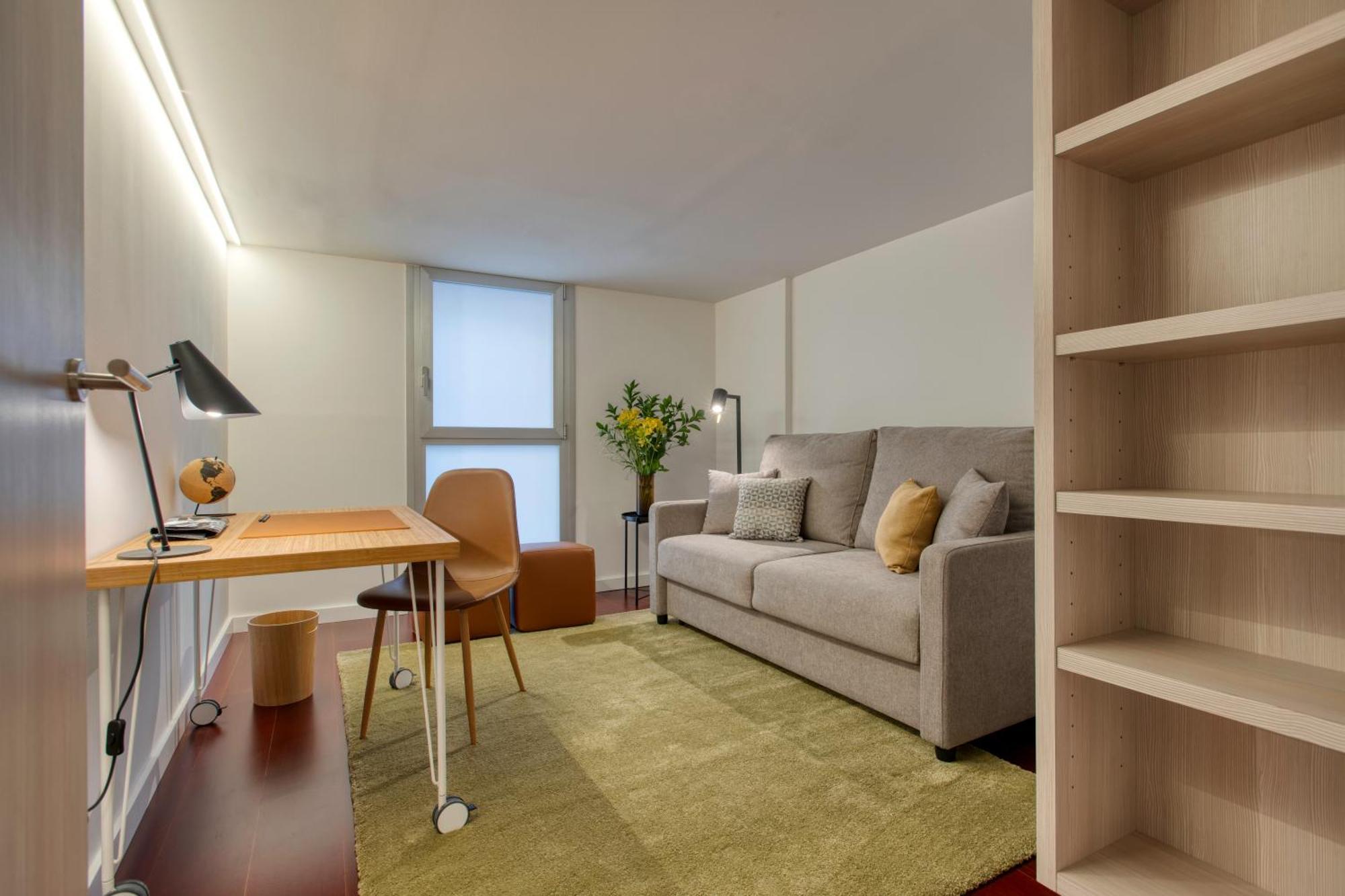 Apartamento Calm *