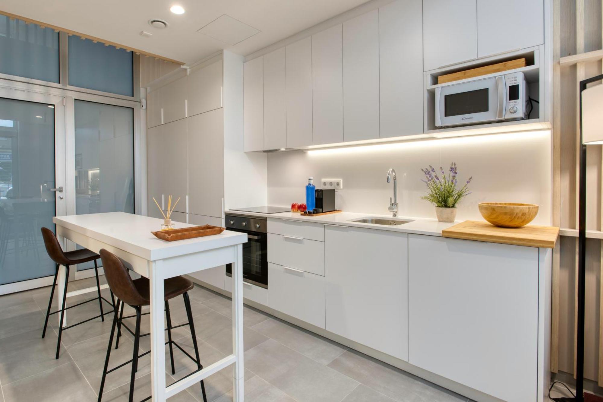 Calm Apartamento