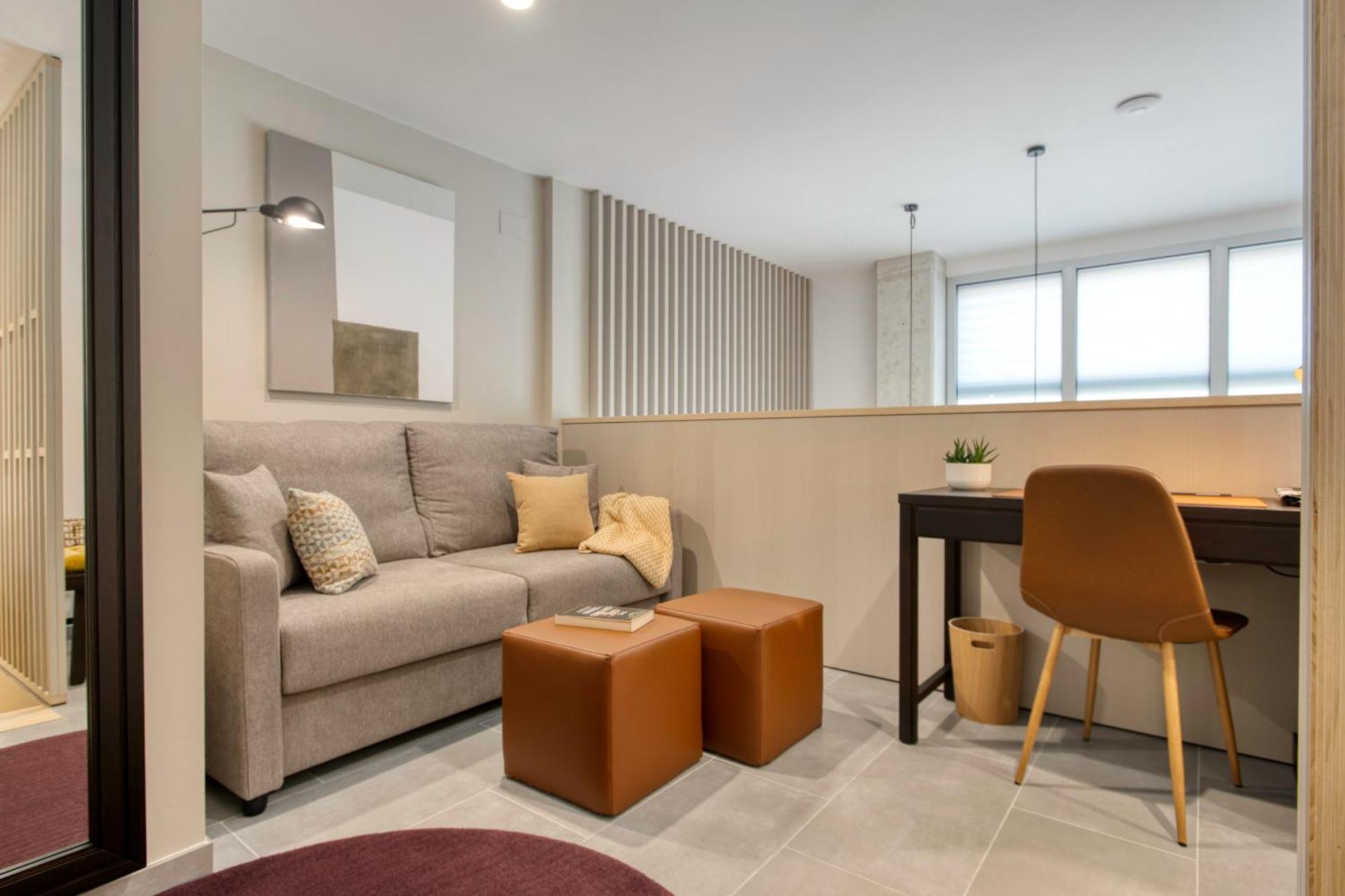 Apartamento Calm