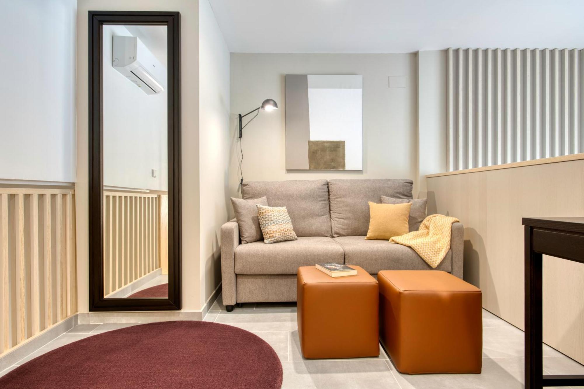 Apartamento Calm *