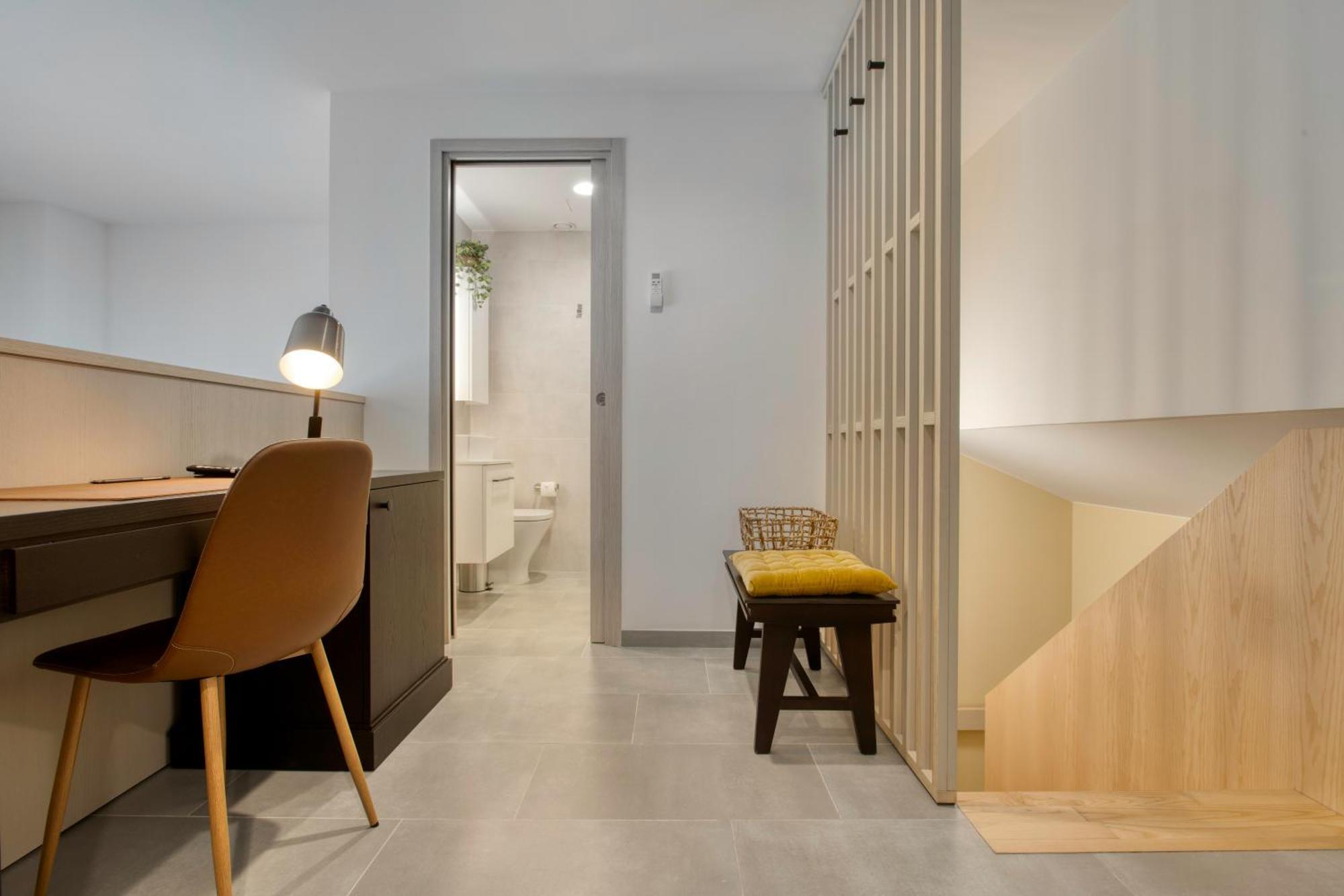 Apartamento Calm