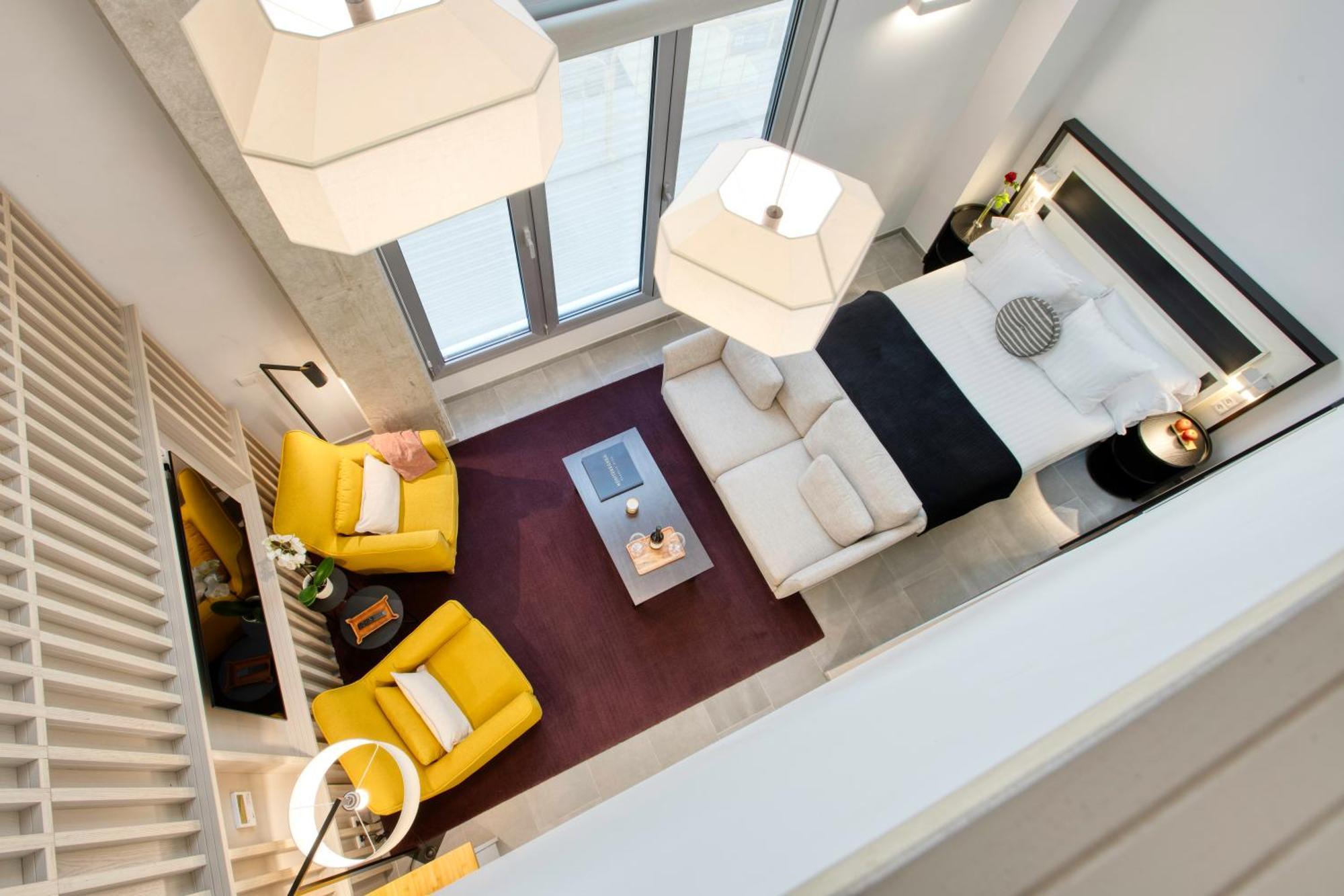 Apartamento Calm Barcelona