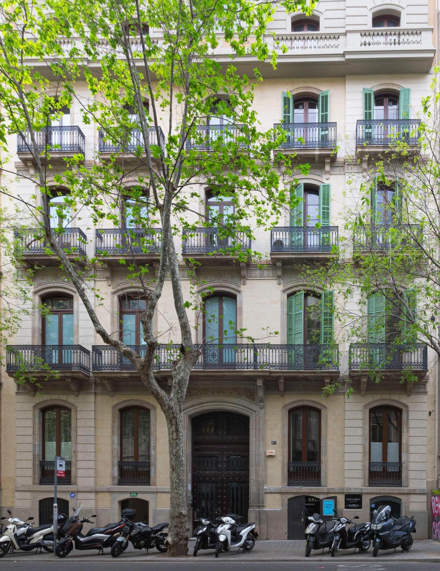 Apartamento The Centric By Maison Pinata *