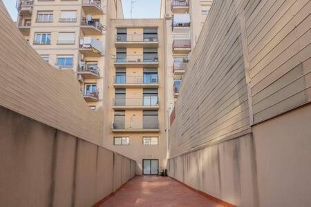 Apartamento Bright And Modern Duplex With Terrace In Eixample District P2 *