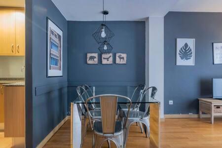 Apartamento Bright And Modern Duplex With Terrace In Eixample District P2 Barcelona