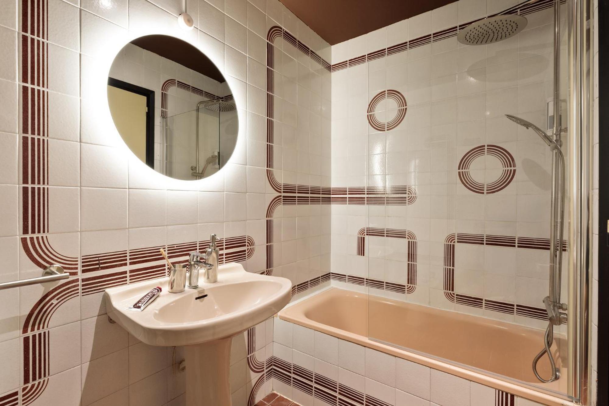 Maria Poblenou By Olala Homes