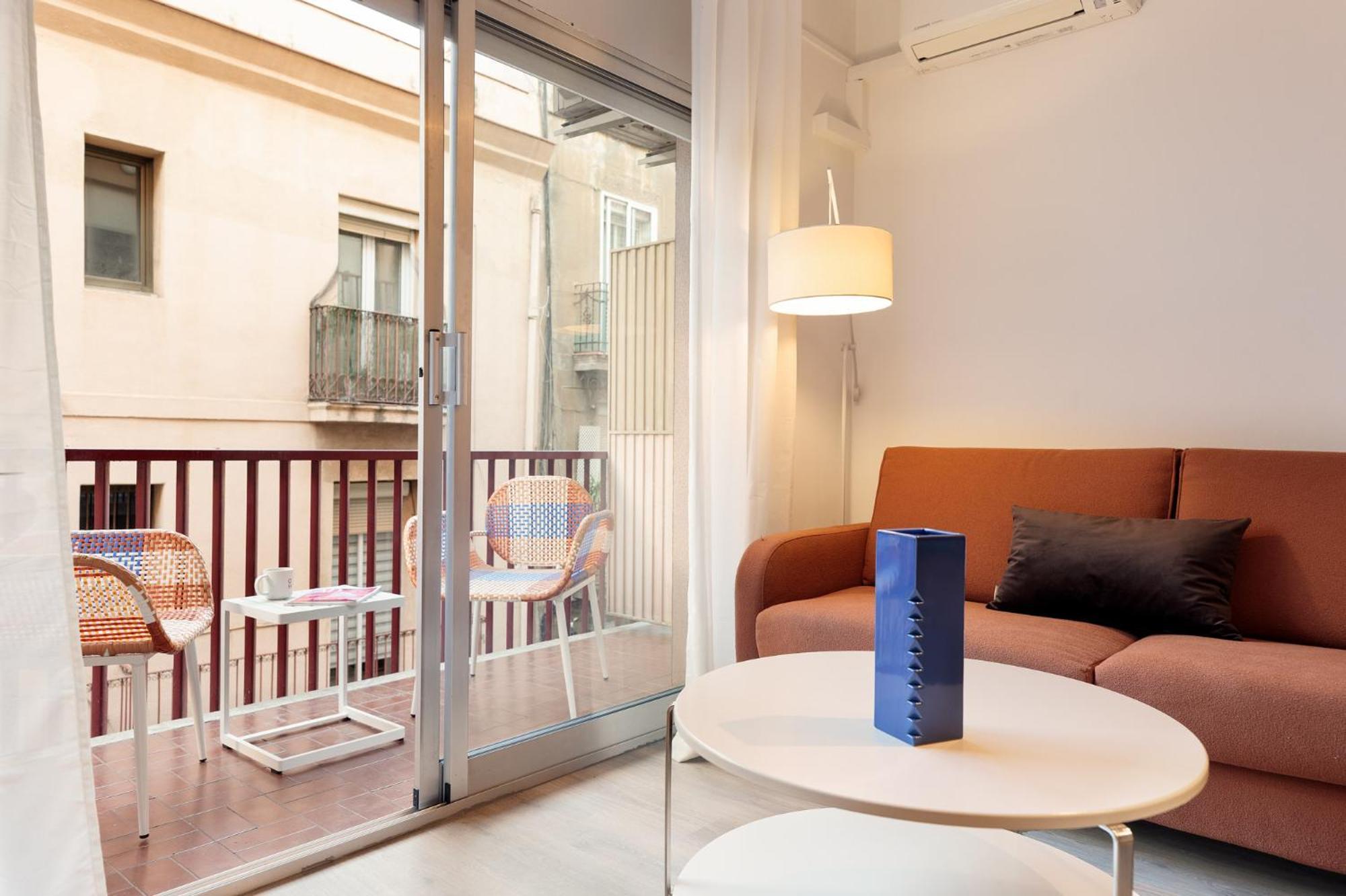 Maria Poblenou By Olala Homes Apartamento *