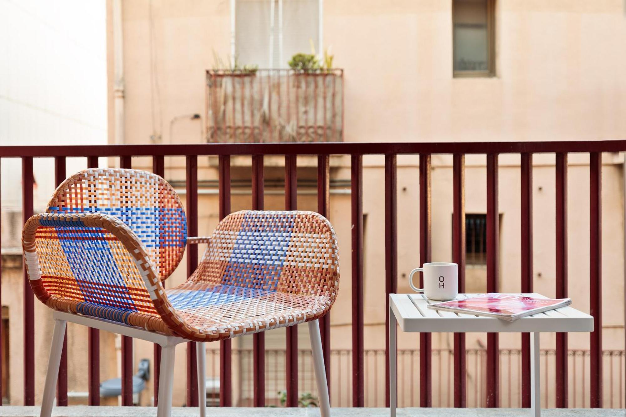 Maria Poblenou By Olala Homes * Barcelona