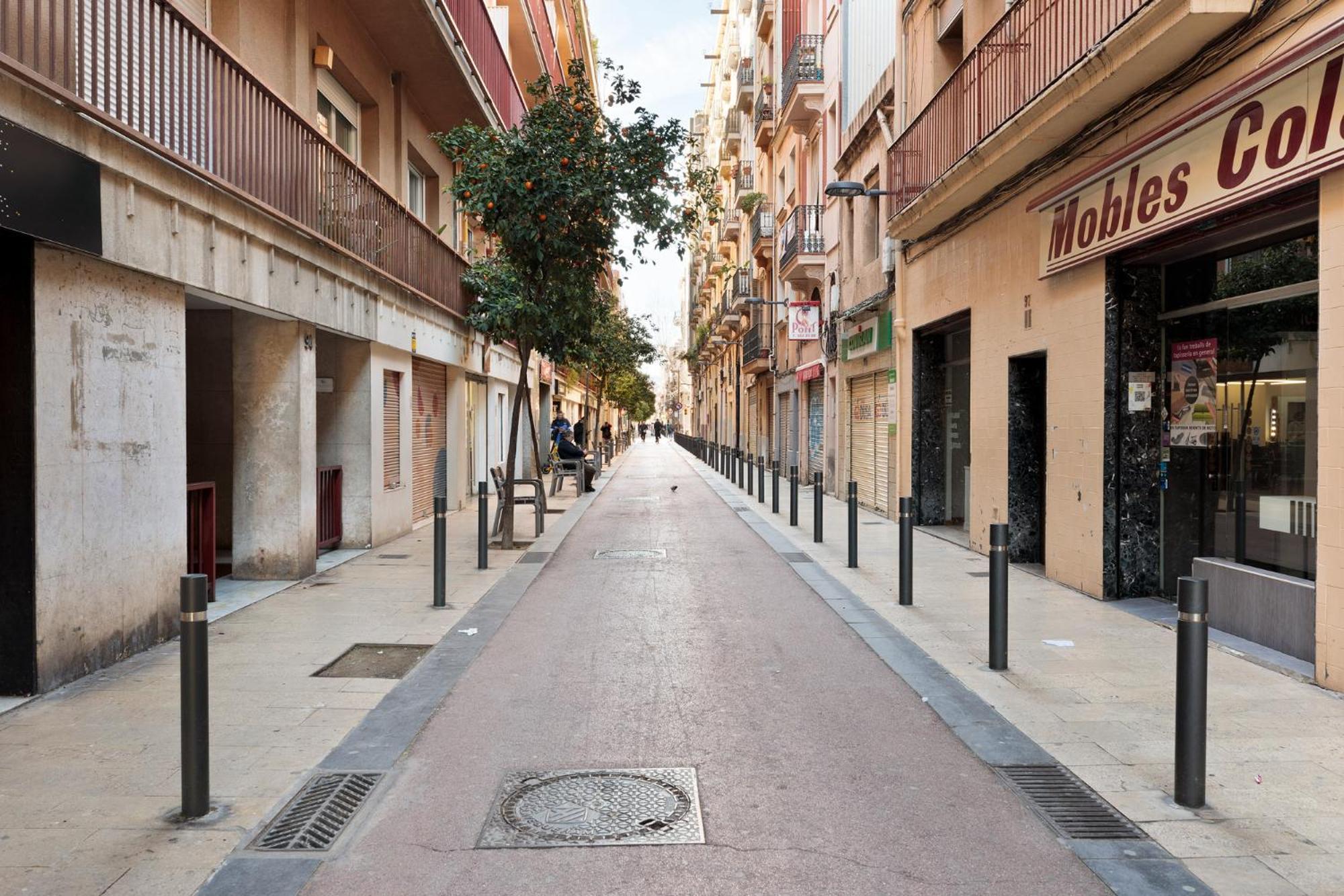 Apartamento Maria Poblenou By Olala Homes