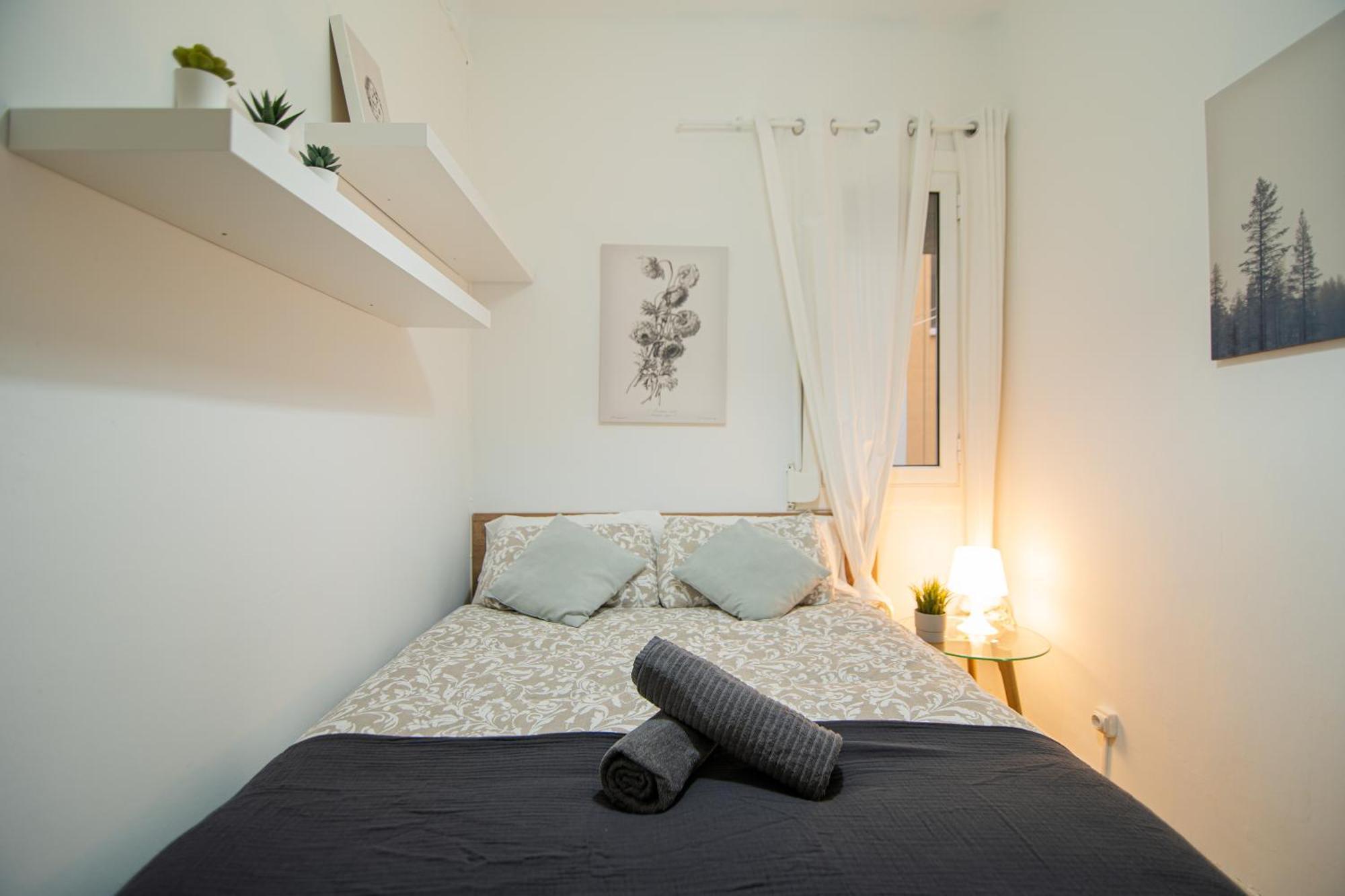 Blai Hostel Barcelona