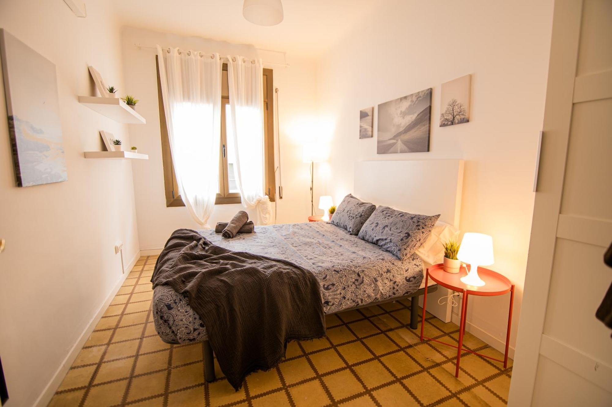 Blai Hostel Barcelona