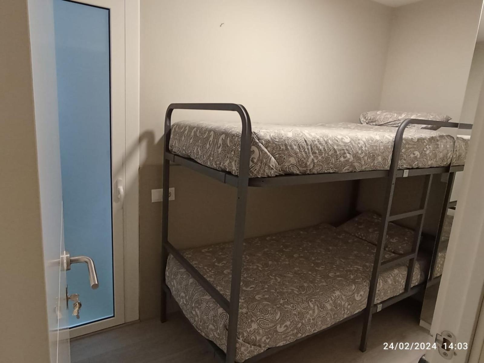 Apartamento Poeta *