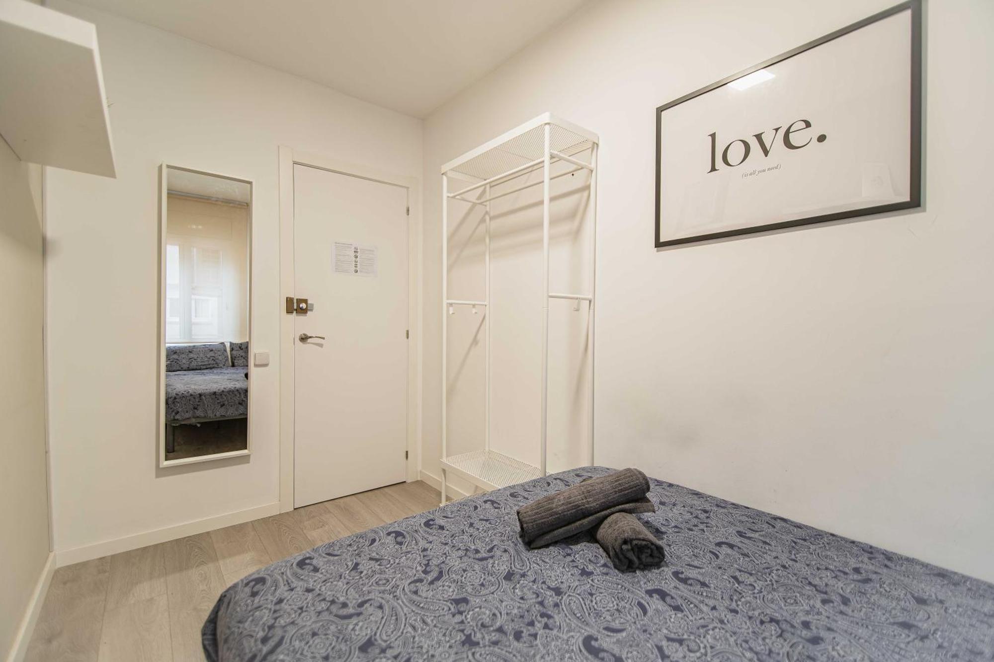Apartamento Poeta *