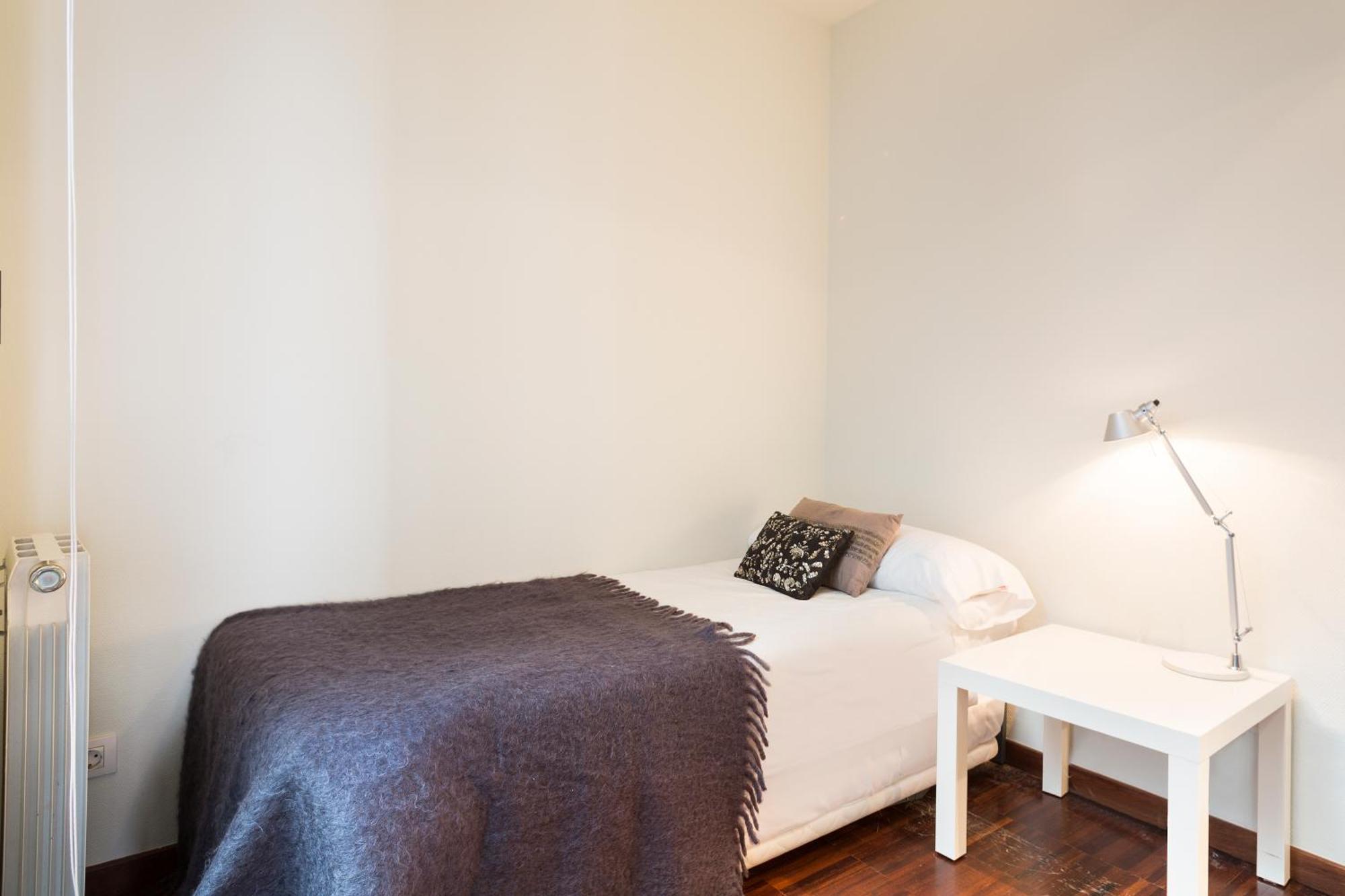 Apartamento My Space Emirates - Executive With Private Balcony *