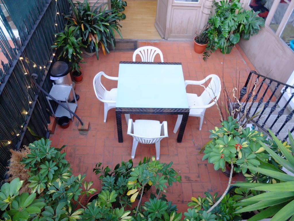 Hostal Soul Backpackers Barcelona