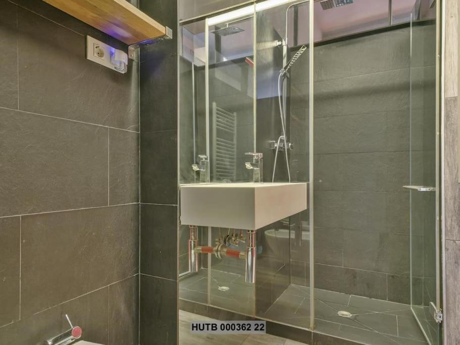 Apartment Alcam Futbol Pequeno Barcelona