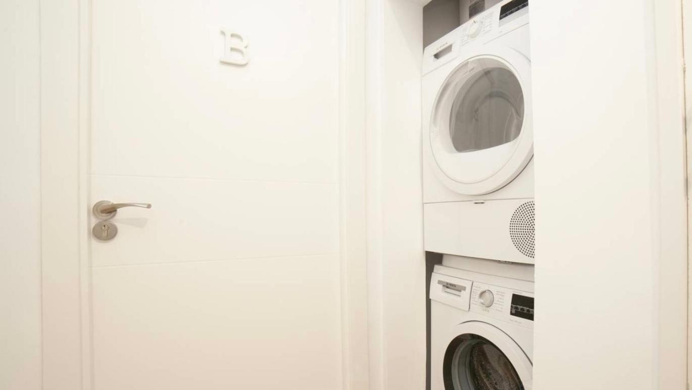 Ramblas Apartamento Barcelona
